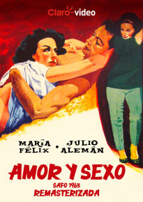 دانلود movie Love & Sex  1964