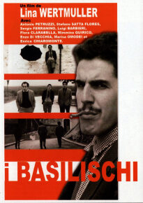 دانلود movie The Basilisks 1963