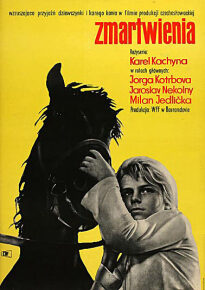 دانلود movie The Stress of Youth 1962
