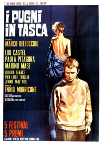 دانلود movie Fists in the Pocket 1965