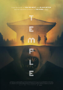 دانلود movie Temple 2017