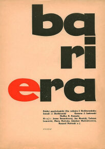 دانلود movie Barrier 1966