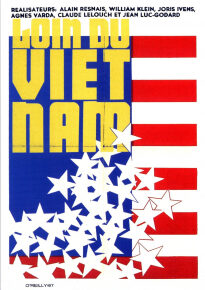 دانلود movie Far from Vietnam 1967