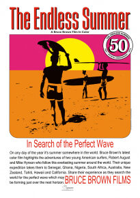 دانلود movie The Endless Summer 1965
