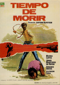 دانلود movie Time to Die 1966