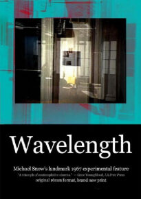 دانلود movie Wavelength 1967