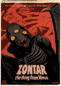 دانلود movie Zontar: The Thing from Venus 1967