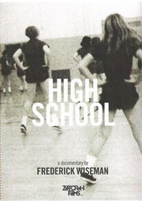 دانلود movie High School 1968