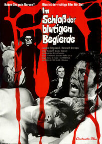 دانلود movie Im Schloß der blutigen Begierde 1968
