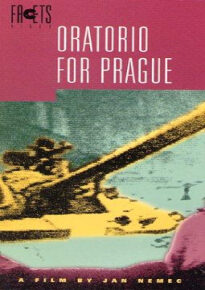 دانلود movie Oratorio for Prague 1968