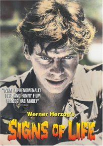دانلود movie Signs of Life 1968