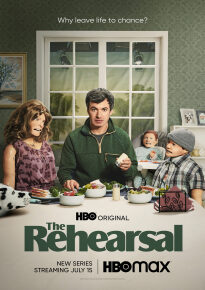دانلود series The Rehearsal 2022