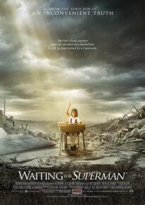 دانلود movie Waiting for Superman 2010