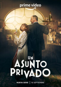 دانلود series A Private Affair 2022