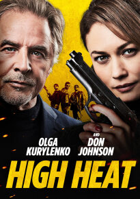 دانلود movie High Heat 2022