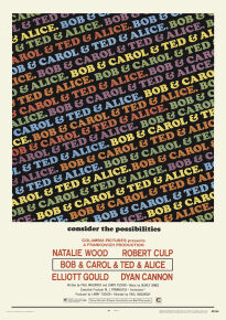 دانلود movie Bob & Carol & Ted & Alice 1969