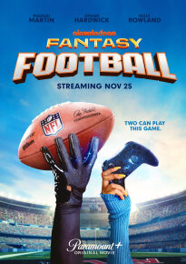 دانلود movie Fantasy Football 2022