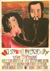 دانلود movie Fruit of Paradise 1970