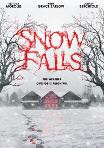 دانلود movie Snow Falls 2023