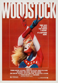 دانلود movie Woodstock 1970