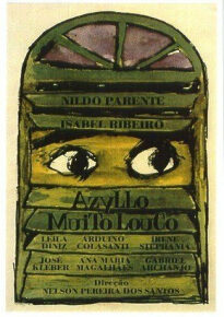 دانلود movie A Very Crazy Asylum 1970