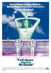 دانلود movie Let's Scare Jessica to Death 1971
