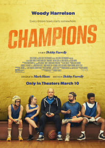 دانلود movie Champions 2023