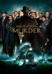 دانلود movie Invitation to a Murder 2023