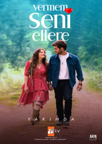 دانلود series Vermem Seni Ellere 2023