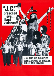دانلود movie J.C. 1972