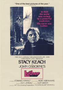 دانلود movie Luther 1974
