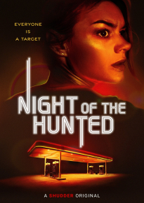 دانلود movie Night of the Hunted 2023
