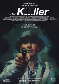 دانلود movie The Killer 2023