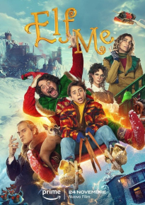 دانلود movie Elf Me 2023