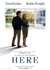 دانلود movie Here 2024
