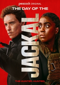 دانلود series The Day of the Jackal 2024