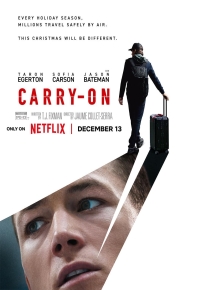 دانلود movie Carry On 2024