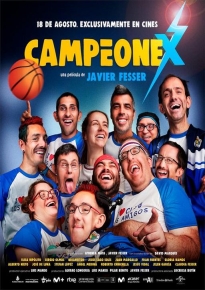 دانلود movie Championext 2023