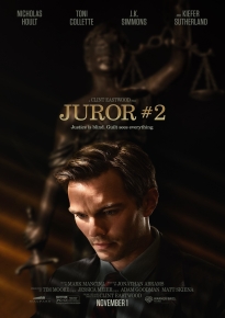دانلود movie Juror #2 2024