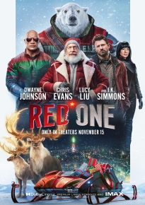 دانلود movie Red One 2024
