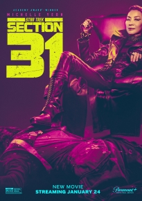 دانلود movie Star Trek: Section 31 2025
