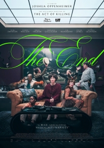 دانلود movie The End 2024