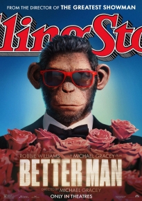 دانلود movie Better Man 2024