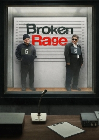 دانلود movie Broken Rage 2024