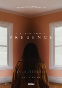 دانلود movie Presence 2024