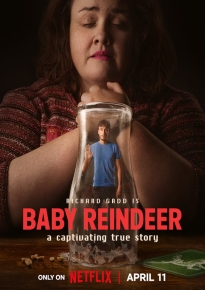 دانلود series Baby Reindeer 2024