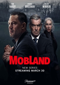 دانلود series MobLand 2025