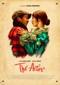 دانلود movie The Actor 2025