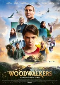 دانلود movie Woodwalkers 2024