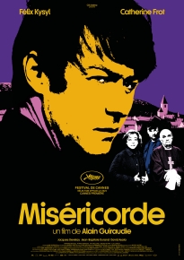 دانلود movie Misericordia 2024
